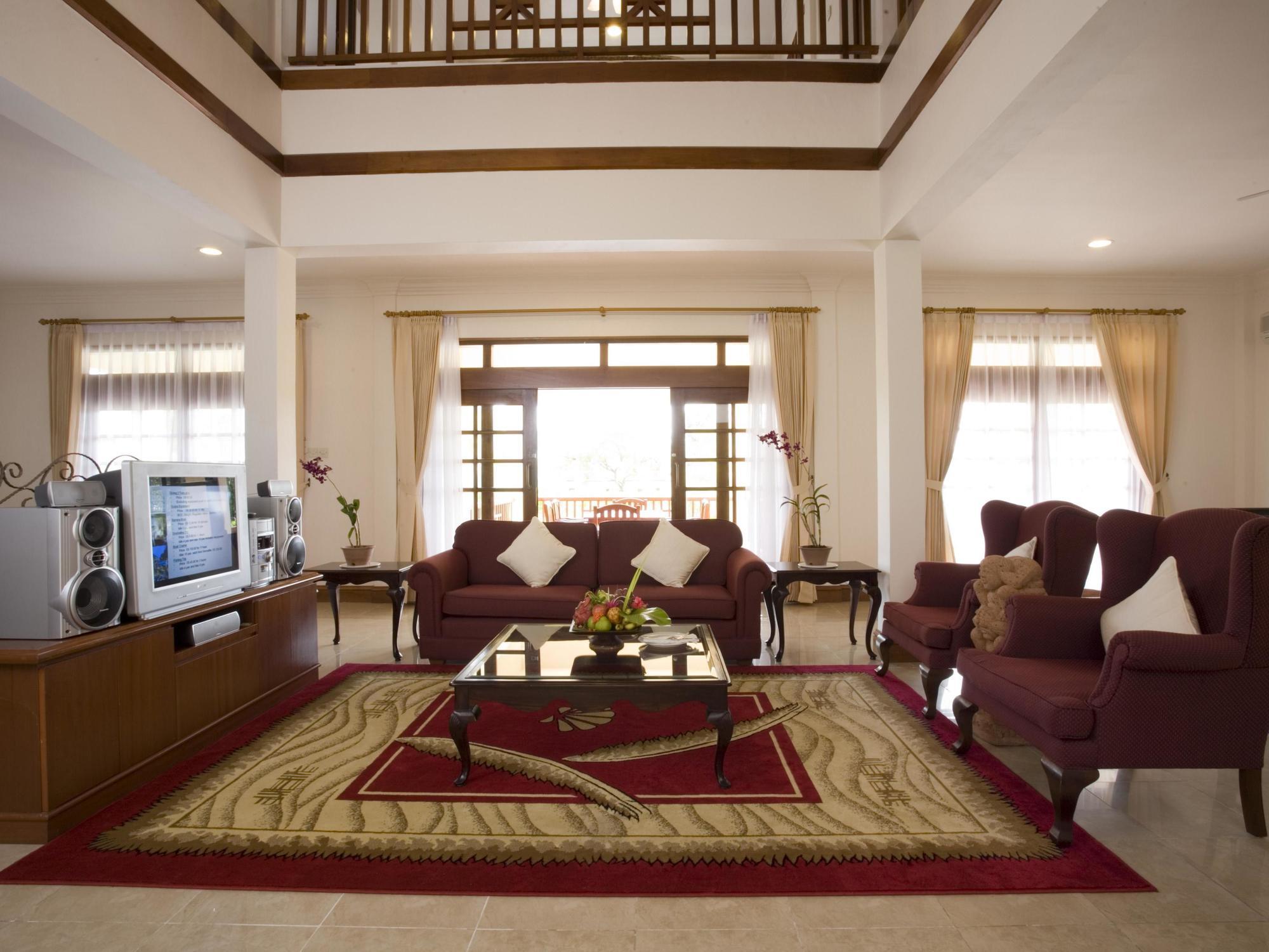 Bintan Lagoon Resort Lagoi Zewnętrze zdjęcie